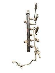 FLAUTA C/SENSOR, TUBO BICO INJETOR COMMON RAIL RANGER 2014