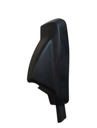 Acabamento Retrovisor Interno Peugeot 208 2016