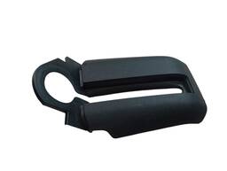 Moldura Console Freio De Mao Peugeot 208 2013 A 2020