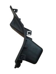 Acabamento Porta Treco Peugeot 208 2016 9800968077