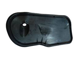 Acabamento Interno Porta Dianteira Direita Vw Up Tsi 2017