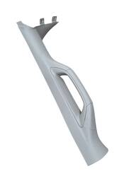 Acabamento Coluna Dianteira Direita Dodge Ram 2500 2021