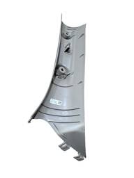 Acabamento Coluna Dianteira Direita Dodge Ram 2500 2021 6NF74TRMAD