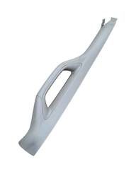 Acabamento Coluna Dianteira Esquerda Dodge Ram 2500 2021