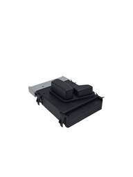 Comando Regulagem Banco Esquerdo Dodge Ram 2500 2010 a 2022 09341104B