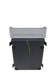 Comando Regulagem Banco Esquerdo Dodge Ram 2500 2010 a 2022 09341104B
