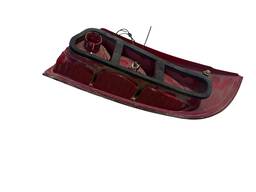 LANTERNA TRASEIRA ESQUERDA BMW  X5 2004 A 2006 (MALA)