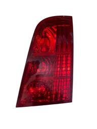 Lanterna Traseira Direita Palio Weekend 05/08 (mala)