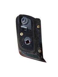 LANTERNA TRASEIRA DIREITA CIVIC 2003 A 2006 (MALA)