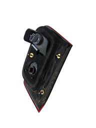 LANTERNA TRASEIRA DIREITA CIVIC 2003 A 2006 (MALA)