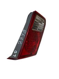 LANTERNA TRASEIRA DIREITA CIVIC 2003 A 2006 (MALA)