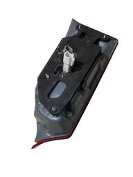 LANTERNA TRASEIRA ESQUERDA COROLLA 2018 A 2019 (MALA)