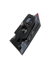 LANTERNA TRASEIRA ESQUERDA COROLLA 2018 A 2019 (MALA)