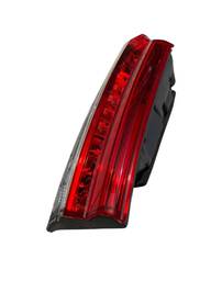 LANTERNA TRASEIRA ESQUERDA COROLLA 2018 A 2019 (MALA)