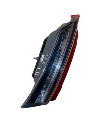 LANTERNA TRASEIRA ESQUERDA COROLLA 2018 A 2019 (MALA)