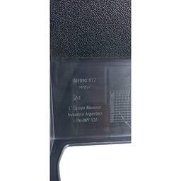 ACABAMENTO SOLEIRA PORTA MALAS PEUGEOT  408 13/14