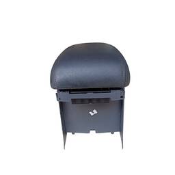 CONSOLE CENTRAL APOIO BRAÇO FORD RANGER 13 A 23 ORIGINAL