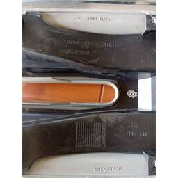 CONSOLE CENTRAL RENAULT SCENIC 97/11 ORIGINAL