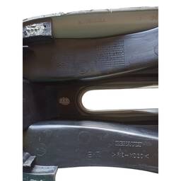 CONSOLE CENTRAL RENAULT SCENIC 97/11 ORIGINAL