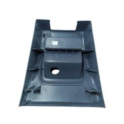 ACABAMENTO CONSOLE TRAS FORD RANGER 3.2 2017/20 ORIGINAL 