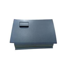 Tampa Porta Luvas Ranger 2013 2014 a 2023