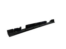 SPOILER LATERAL ESQUERDO NISSAN TIIDA 2008 2009 2010 2013