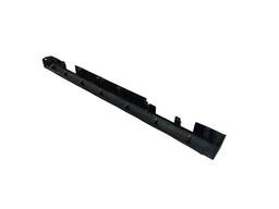 SPOILER LATERAL ESQUERDO NISSAN TIIDA 2008 2009 2010 2013