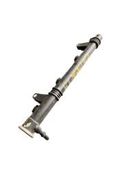 Flauta De Combustivel Gm Agile 1.4 8v Flex