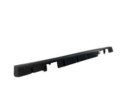 SPOILER LATERAL ESQUERDO NISSAN TIIDA 2008 2009 2010 2013