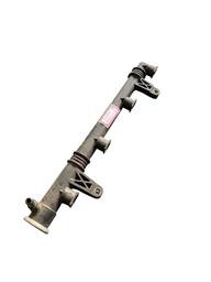 FLAUTA DE COMBUSTIVEL GM AGILE 1.4 8V FLEX