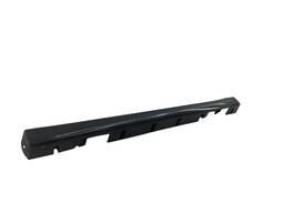 Spoiler Lateral Esquerdo Nissan Tiida 2008 2009 2010 2013