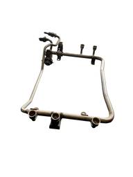 FLAUTA BICO INJETOR AUDI A4