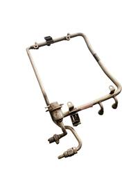 FLAUTA BICO INJETOR AUDI A4