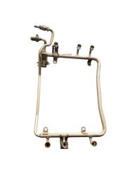 FLAUTA BICO INJETOR AUDI A4