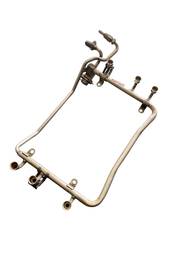 FLAUTA BICO INJETOR AUDI A4