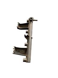 FLAUTA BICO INJETOR CITROEN C3 AIRCROSS PEUGEOT 208 307 1.6