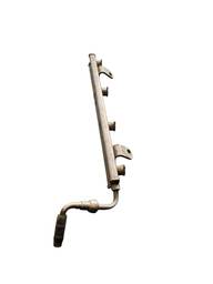 FLAUTA BICO INJETOR LIVINA/TIIDA/SENTRA 1.8/2.0 2009/2014