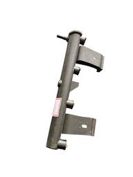 FLAUTA BICO INJETOR CITROEN C3 AIRCROSS PEUGEOT 208 307 1.6