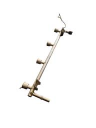 FLAUTA  GM TRACKER CRUZE SPIN 1.8 16V