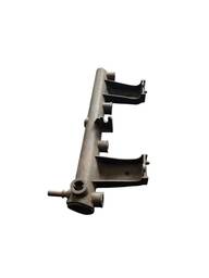 FLAUTA BICO INJETOR CITROEN C3 AIRCROSS PEUGEOT 208 307 1.6