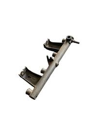 FLAUTA BICO INJETOR CITROEN C3 AIRCROSS PEUGEOT 208 307 1.6