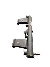 Flauta Bico Injetor Citroen C3 Aircross Peugeot 208 307 1.6