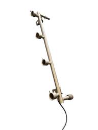 FLAUTA  GM TRACKER CRUZE SPIN 1.8 16V