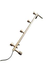 FLAUTA  GM TRACKER CRUZE SPIN 1.8 16V