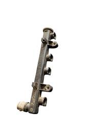 FLAUTA COMBUSTÍVEL PALIO SIENA PUNTO UNO 1.4