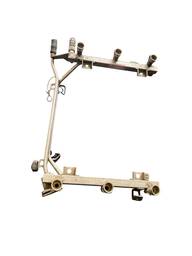 Flauta Injeção Audi A4 A6 A8 Passat 2.8 V6 1997 A 2005