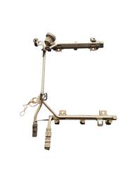 FLAUTA INJEÇÃO AUDI A4 A6 A8 PASSAT 2.8 V6 1997 A 2005