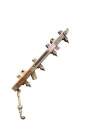 FLAUTA BICO INJETOR NISSAN SENTRA 2.0