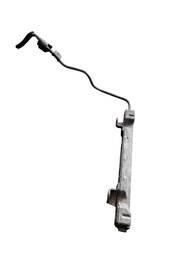 FLAUTA BICO INJETOR TOYOTA COROLLA 2.0 2014