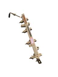 FLAUTA BICO INJETOR NISSAN SENTRA 2.0